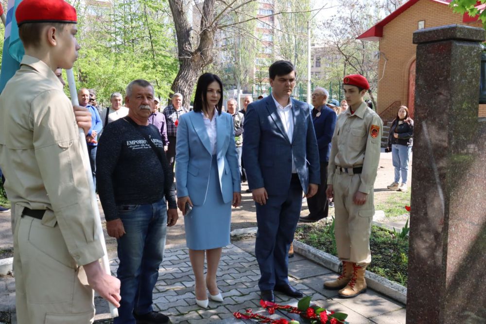 39 лет назад, 26 апреля 1986 года, произошла крупнейшая по масштабам ущерба и последствиям техногенная катастрофа ХХ века – авария на Чернобыльской атомной электростанции 39 лет назад, 26 апреля 1986 года, произошла крупнейшая по масштабам ущерба и последствиям техногенная катастрофа ХХ века – авария на Чернобыльской атомной электростанции