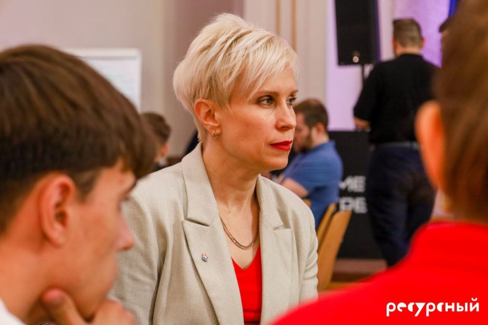 Новые горизонты добровольчества до 2030 года Новые горизонты добровольчества до 2030 года