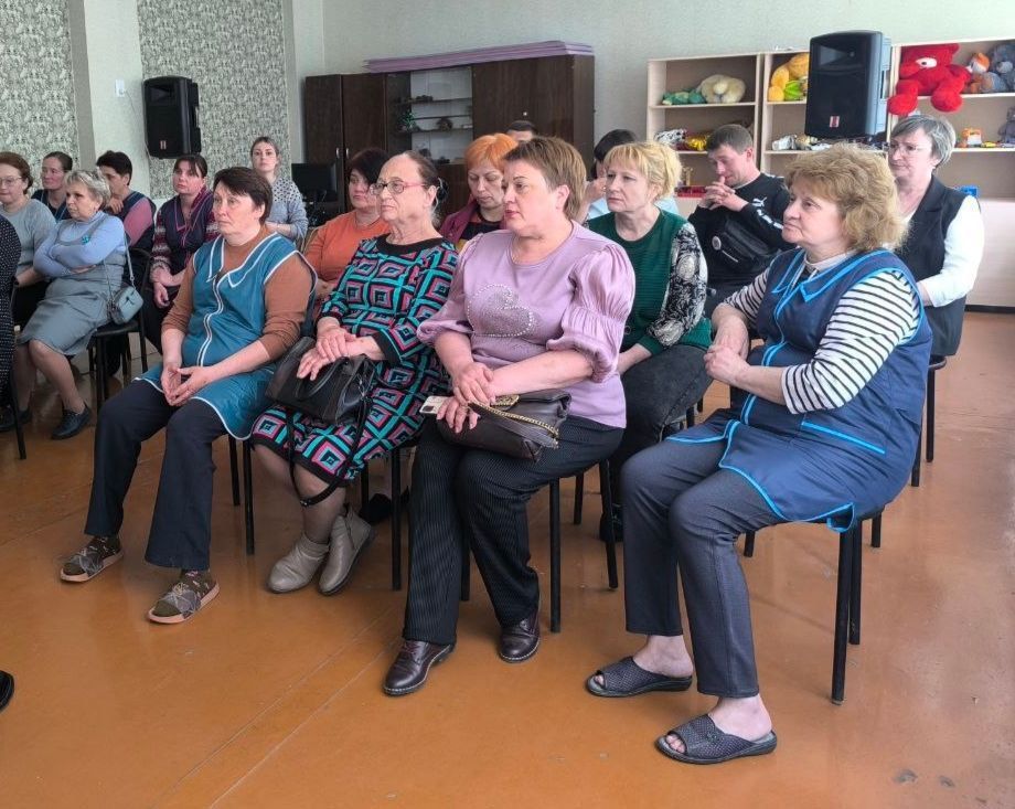 Александр Качанов: Встречи граждан продолжаются Александр Качанов: Встречи граждан продолжаются
