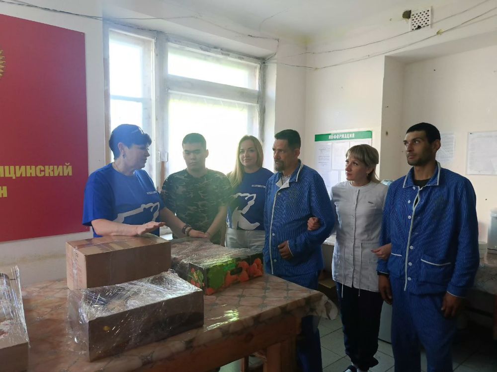 Пасхальные куличи для защитников Родины Пасхальные куличи для защитников Родины