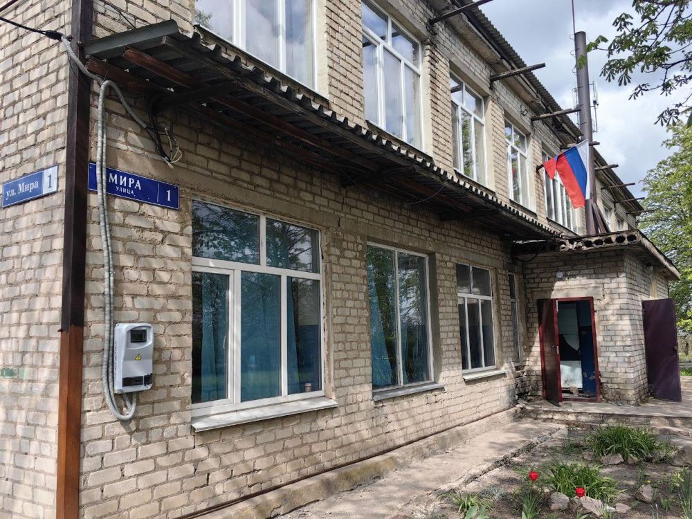 Наталья Великодная: Свердловская область поддерживает социальную и коммунальную инфраструктуру в Тельмановском м.о Наталья Великодная: Свердловская область поддерживает социальную и коммунальную инфраструктуру в Тельмановском м.о