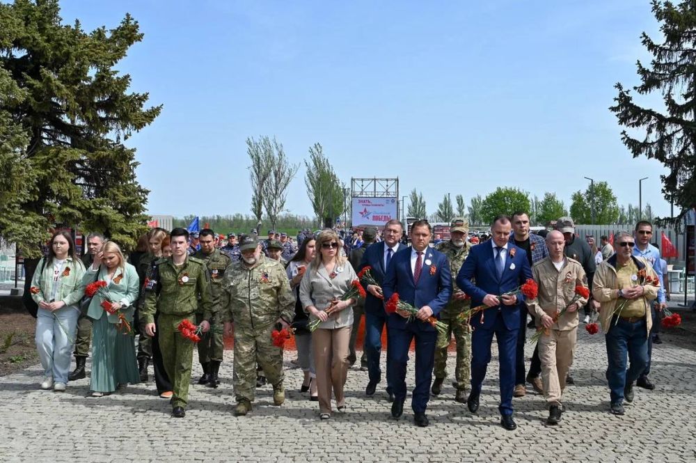 Продолжаем нашу подборку фото с «Диктанта Победы» Продолжаем нашу подборку фото с «Диктанта Победы»