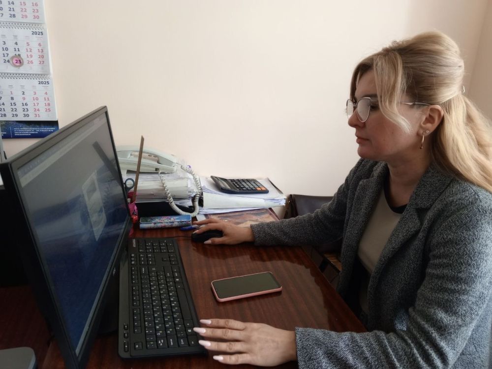 Представительницы Женского движения Единой России Ясиноватой присоединились к патриотической акции "Диктант Победы" Представительницы Женского движения Единой России Ясиноватой присоединились к патриотической акции "Диктант Победы"