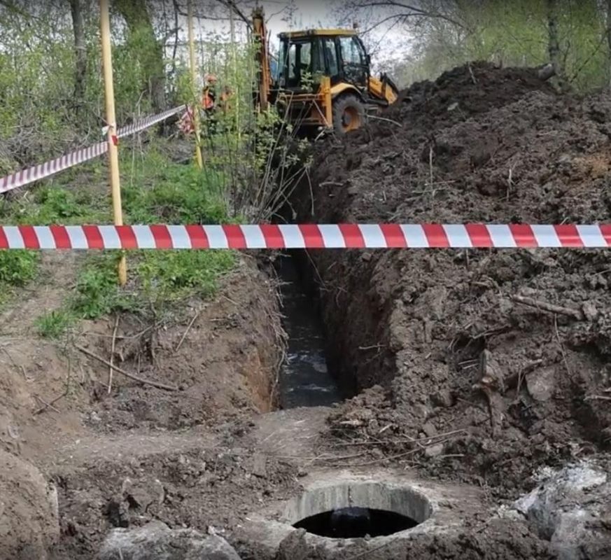 Николай Михайлов: В Старобешево при поддержке Бурятии продолжается капитальный ремонт многоквартирного дома Николай Михайлов: В Старобешево при поддержке Бурятии продолжается капитальный ремонт многоквартирного дома