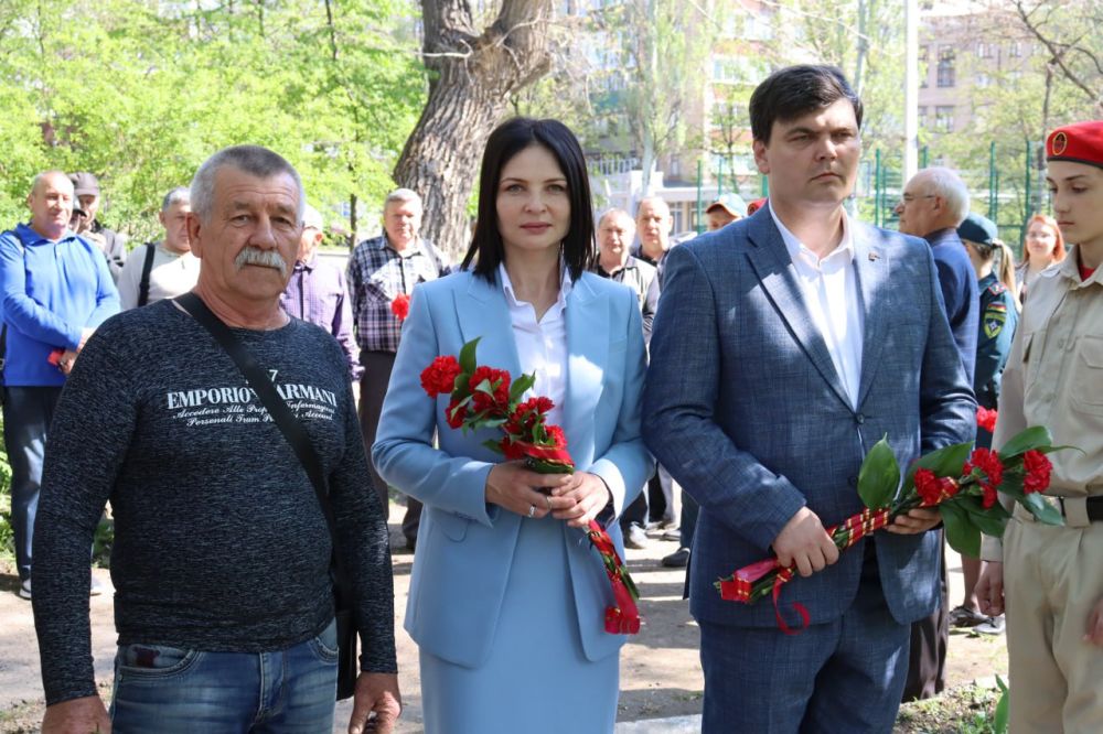 39 лет назад, 26 апреля 1986 года, произошла крупнейшая по масштабам ущерба и последствиям техногенная катастрофа ХХ века – авария на Чернобыльской атомной электростанции 39 лет назад, 26 апреля 1986 года, произошла крупнейшая по масштабам ущерба и последствиям техногенная катастрофа ХХ века – авария на Чернобыльской атомной электростанции