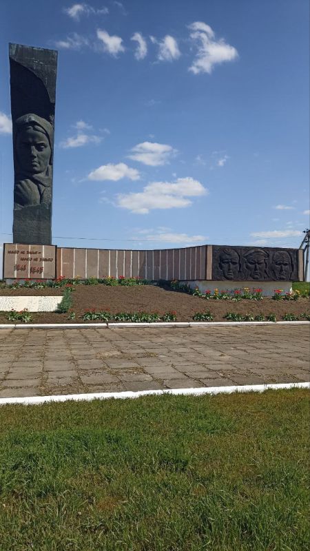 Николай Михайлов: В Старобешевском муниципальном округе продолжают благоустраивать населенные пункты Николай Михайлов: В Старобешевском муниципальном округе продолжают благоустраивать населенные пункты