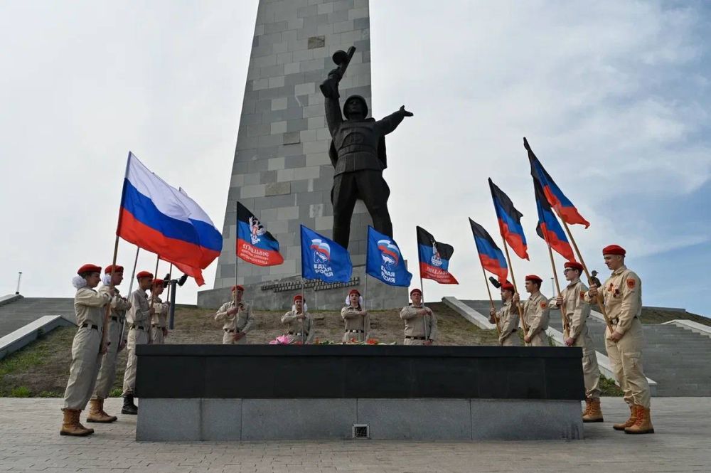 Продолжаем нашу подборку фото с «Диктанта Победы» Продолжаем нашу подборку фото с «Диктанта Победы»