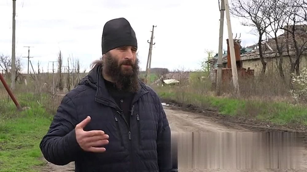 СБУ хотела мобилизовать священников в ДНР или убить их