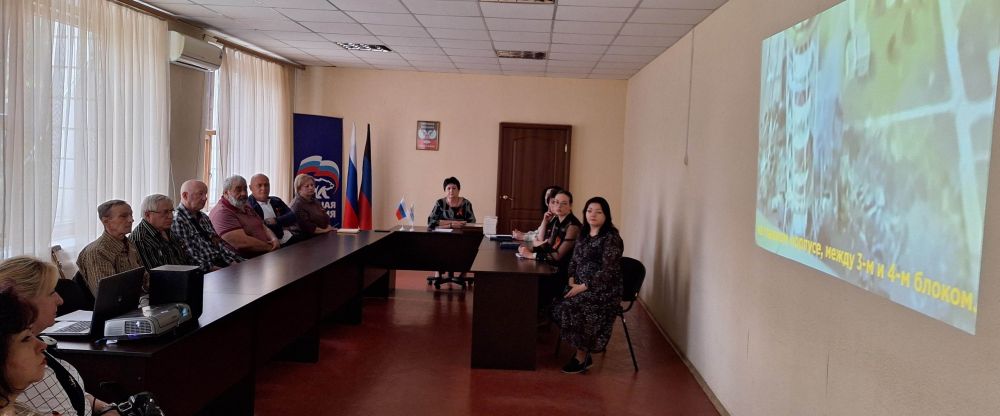В Советском внутригородском районе городского округа Макеевка состоялся День памяти «Колокола Чернобыля» В Советском внутригородском районе городского округа Макеевка состоялся День памяти «Колокола Чернобыля»