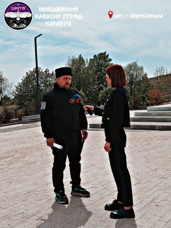 Знать, чтобы помнить!. Международная историко-патриотическая акция от «Единой России» «Диктант Победы» прошла в этом году уже в седьмой раз, и в этом году в ней приняли участие казаки и казачки Молодежного Казачьего Отряда... Знать, чтобы помнить!. Международная историко-патриотическая акция от «Единой России» «Диктант Победы» прошла в этом году уже в седьмой раз, и в этом году в ней приняли участие казаки и казачки Молодежного Казачьего Отряда...