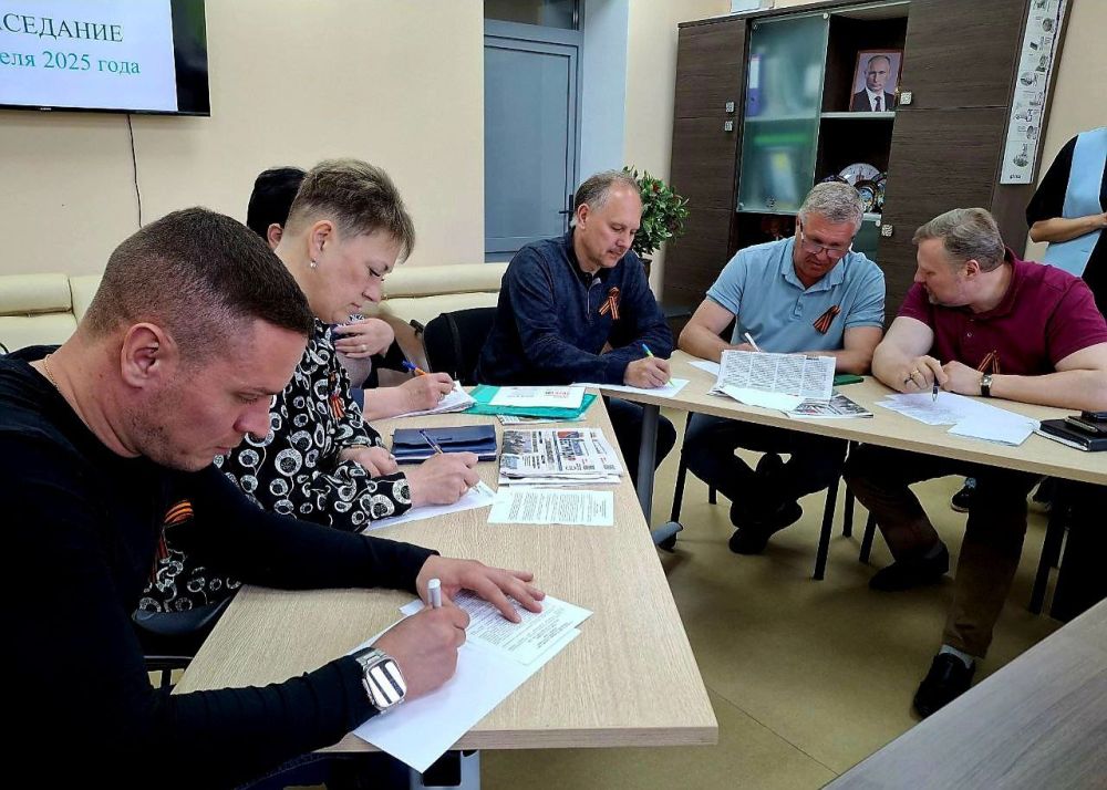 Диктант Победы в Ясиноватой Диктант Победы в Ясиноватой