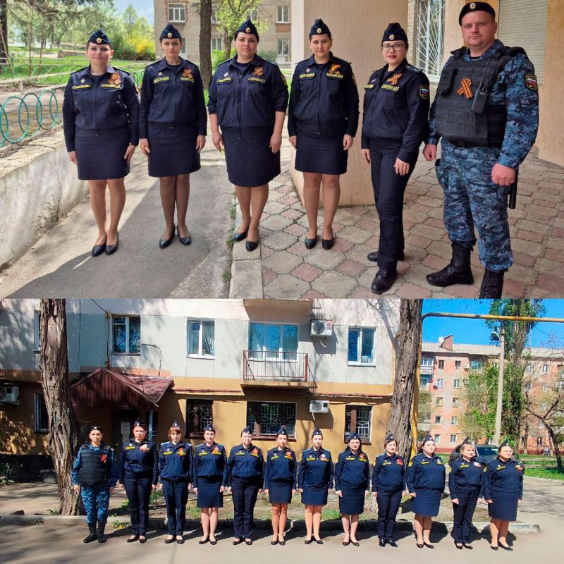 Георгиевская лента — символ памяти и знак героизма, доблести и славы защитников Отечества Георгиевская лента — символ памяти и знак героизма, доблести и славы защитников Отечества
