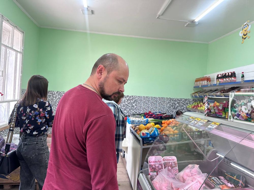 Народный контроль. В рамках партийного проекта Всероссийской политической партии «Единая Россия», направленного на повышение уровня информированности общественности в сфере продовольственной политики и контроля качества... Народный контроль. В рамках партийного проекта Всероссийской политической партии «Единая Россия», направленного на повышение уровня информированности общественности в сфере продовольственной политики и контроля качества...