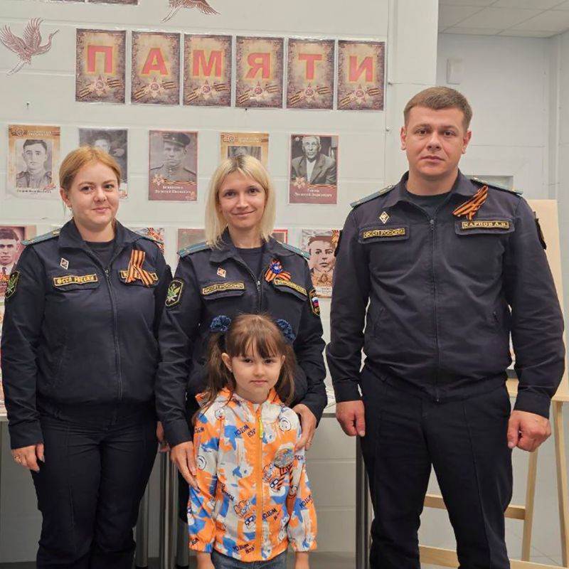 Георгиевская лента — символ памяти и знак героизма, доблести и славы защитников Отечества Георгиевская лента — символ памяти и знак героизма, доблести и славы защитников Отечества