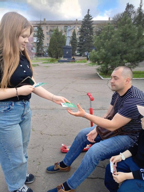 Приглашаем всех жителей города присоединиться к Всероссийскому субботнику! Приглашаем всех жителей города присоединиться к Всероссийскому субботнику!