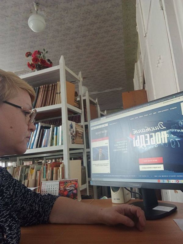 Сегодня, 25 апреля, при содействии Управы Ленинского внутригородского района Администрации городского округа Донецк, на базе ГБОУ «Школа № 42 г.о. Донецк», ГБОУ «Школа №45 г.о. Донецк» и ГБОУ «Лицей №37 г.о. Донецк», ГБОУ... Сегодня, 25 апреля, при содействии Управы Ленинского внутригородского района Администрации городского округа Донецк, на базе ГБОУ «Школа № 42 г.о. Донецк», ГБОУ «Школа №45 г.о. Донецк» и ГБОУ «Лицей №37 г.о. Донецк», ГБОУ...