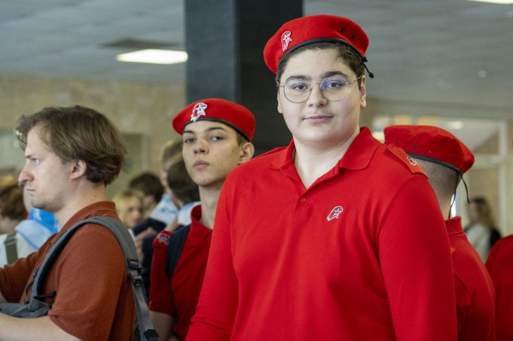 В Подмосковье продолжается 3 сезон проекта «МЫ БУДУЩЕЕ. СИЛА СМЫСЛОВ» В Подмосковье продолжается 3 сезон проекта «МЫ БУДУЩЕЕ. СИЛА СМЫСЛОВ»