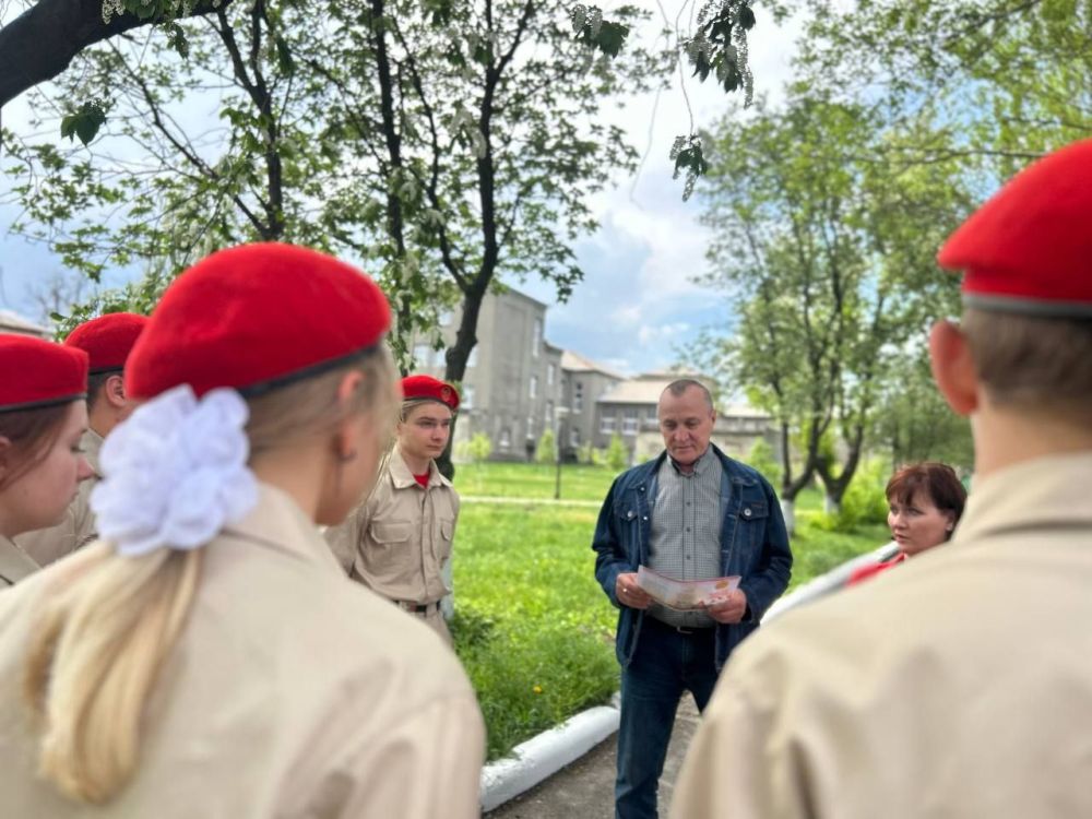 Благоустройство памятников Великой Отечественной войны Благоустройство памятников Великой Отечественной войны