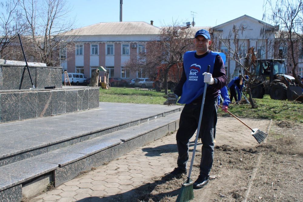 Роман Конев: Согласно Постановлению администрации городского округа Горловка Донецкой Народной Республики от 25 февраля 2025 года № 163, в субботу, 26 апреля 2025 года, на территории городского округа Горловка Донецкой... Роман Конев: Согласно Постановлению администрации городского округа Горловка Донецкой Народной Республики от 25 февраля 2025 года № 163, в субботу, 26 апреля 2025 года, на территории городского округа Горловка Донецкой...