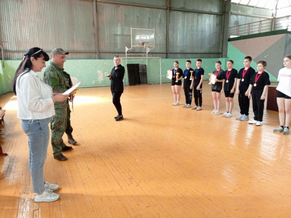 В Ждановке прошел Открытый кубок по стрельбе В Ждановке прошел Открытый кубок по стрельбе