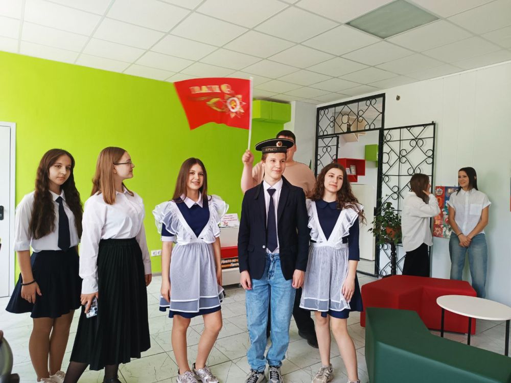 Ежегодная социально-культурная акция «Библионочь» Ежегодная социально-культурная акция «Библионочь»