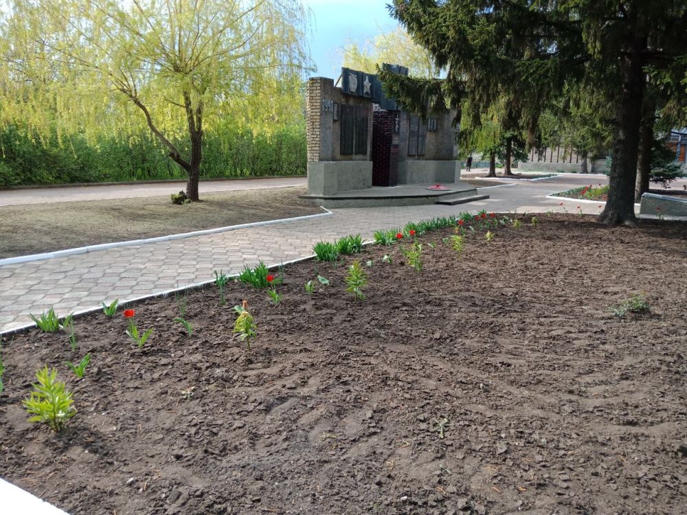 25.04.2025. В рамках партийного проекта #ИсторическаяПамять, в 25.04.2025. В рамках партийного проекта #ИсторическаяПамять, в