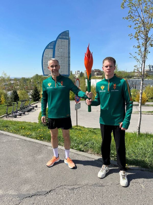 Донорство - это дело патриотов Донорство - это дело патриотов