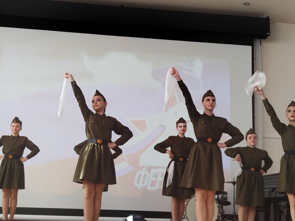 В Кировском внутригородском районе состоялось праздничное мероприятие В Кировском внутригородском районе состоялось праздничное мероприятие