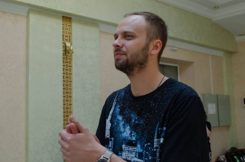 Театр и телевидение – есть ли связь Театр и телевидение – есть ли связь