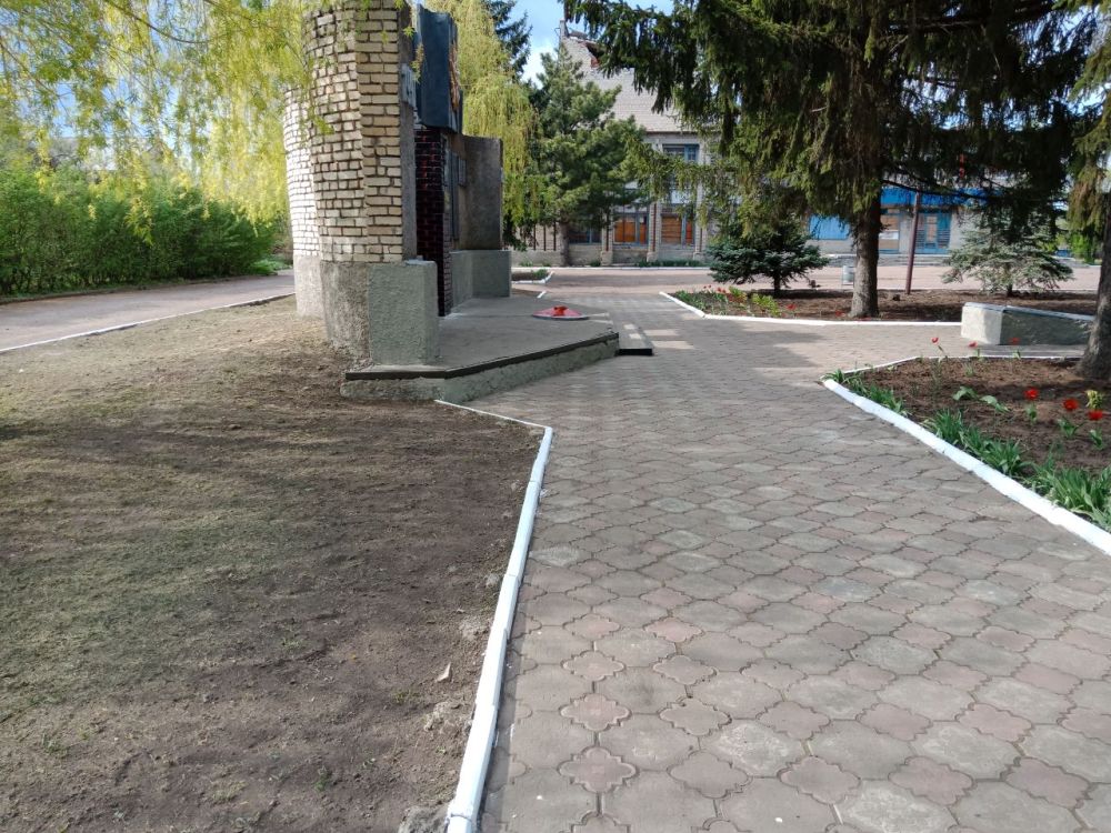 25.04.2025. В рамках партийного проекта #ИсторическаяПамять, в 25.04.2025. В рамках партийного проекта #ИсторическаяПамять, в