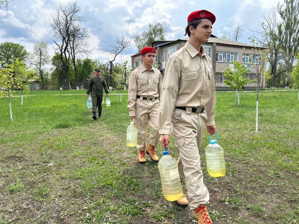 Благоустройство памятников Великой Отечественной войны Благоустройство памятников Великой Отечественной войны
