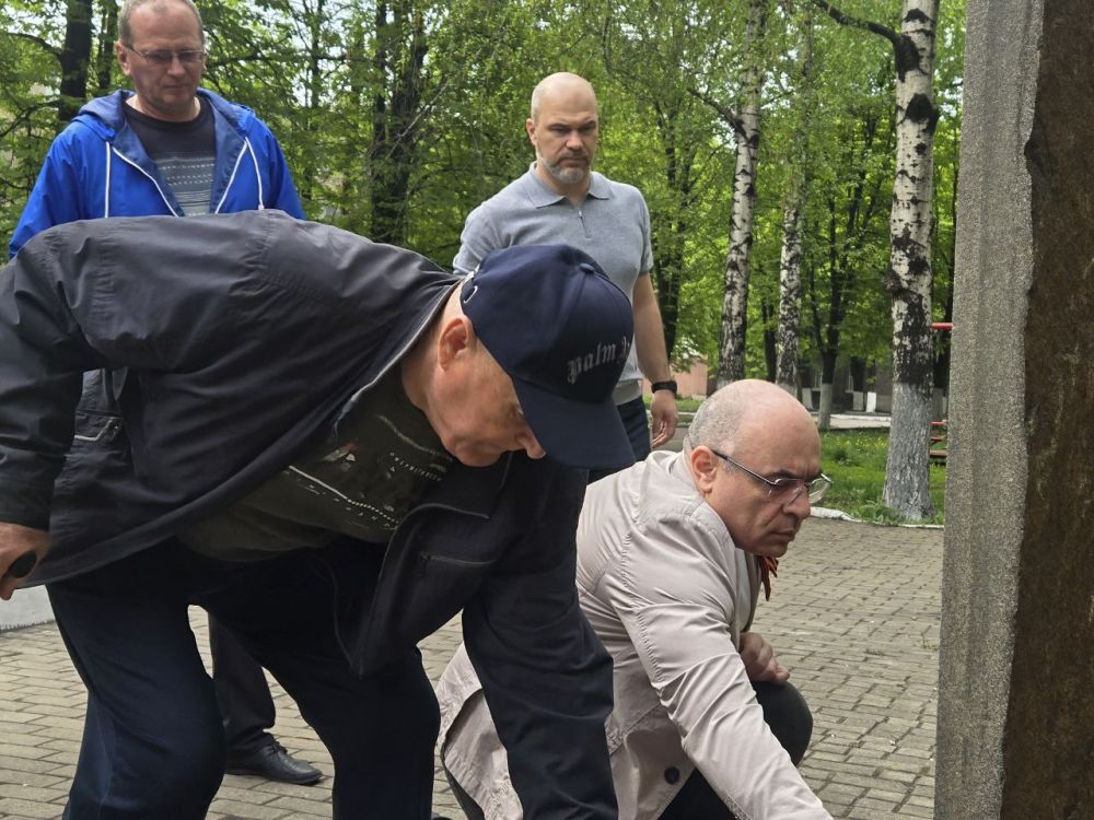 Сергей Желновач: 39 лет назад, произошла самая известная и разрушительная радиационная авария на четвёртом энергоблоке Чернобыльской АЭС Сергей Желновач: 39 лет назад, произошла самая известная и разрушительная радиационная авария на четвёртом энергоблоке Чернобыльской АЭС