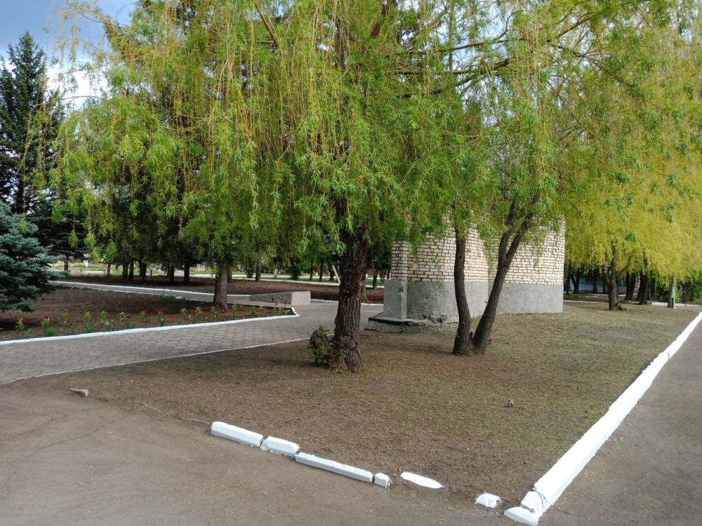 25.04.2025. В рамках партийного проекта #ИсторическаяПамять, в 25.04.2025. В рамках партийного проекта #ИсторическаяПамять, в