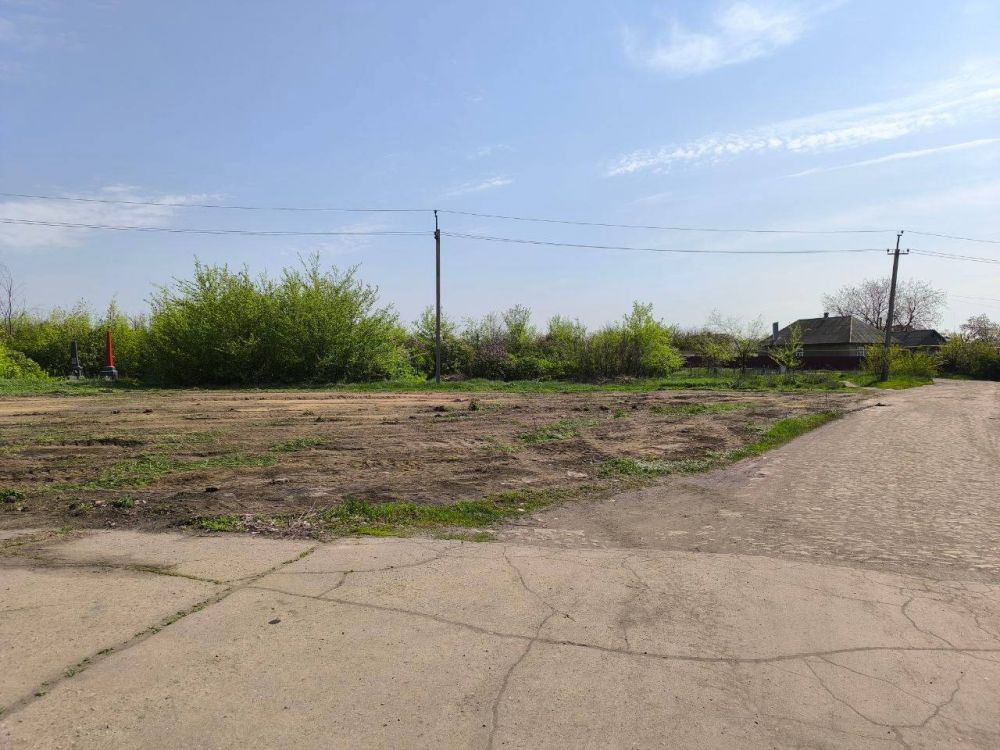 26 апреля 2025 года в городском округе Иловайск состоялся Ежегодный Всероссийский субботник 26 апреля 2025 года в городском округе Иловайск состоялся Ежегодный Всероссийский субботник