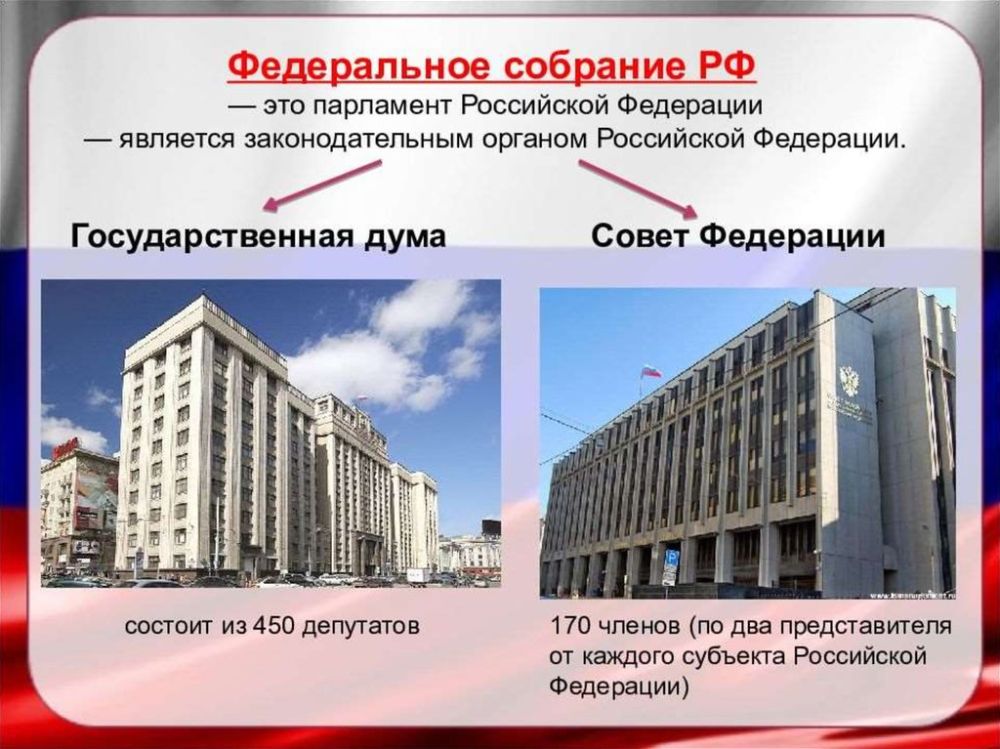 Роман Конев: Интересные факты о российском парламентаризме Роман Конев: Интересные факты о российском парламентаризме