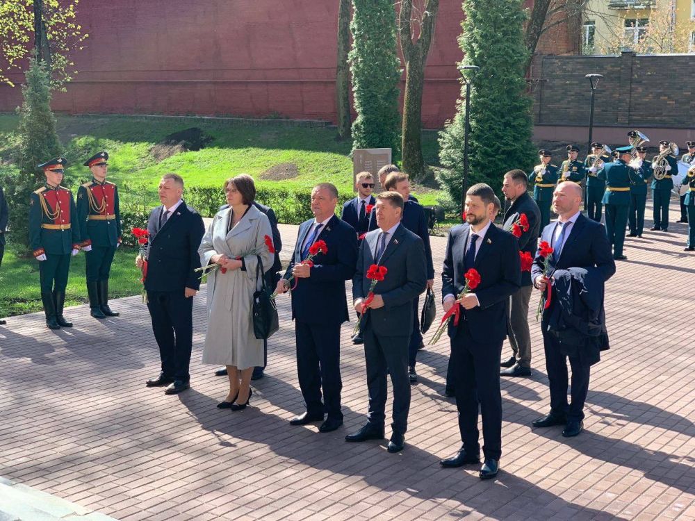 Александр Волошин: #Работа_в_СФ. Продолжаем работу в Смоленске Александр Волошин: #Работа_в_СФ. Продолжаем работу в Смоленске