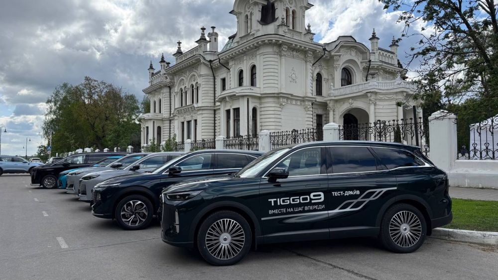 Станислав Дзасохов: Запуск проекта «Автоледи Тревел» Станислав Дзасохов: Запуск проекта «Автоледи Тревел»