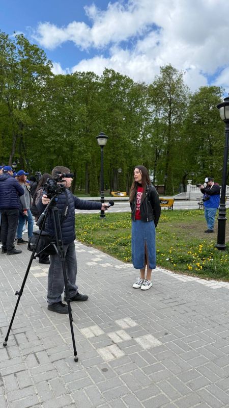 Станислав Дзасохов: Запуск проекта «Автоледи Тревел» Станислав Дзасохов: Запуск проекта «Автоледи Тревел»