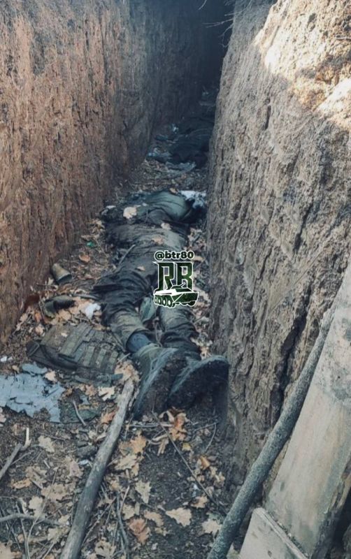 Черные ножи не оставляют живого места от 59 ошбр ВСУ на Покровском направлении Черные ножи не оставляют живого места от 59 ошбр ВСУ на Покровском направлении