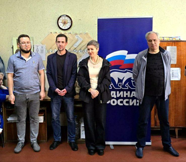 ВСТРЕЧИ С ТРУДОВЫМИ КОЛЛЕКТИВАМИ ВСТРЕЧИ С ТРУДОВЫМИ КОЛЛЕКТИВАМИ