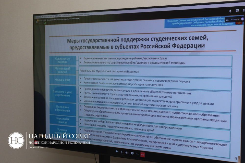 В воскресенье — в День российского парламентаризма - состоялось заседание Комиссии Совета законодателей Российской Федерации при Федеральном Собрании Российской Федерации по вопросам социальной политики В воскресенье — в День российского парламентаризма - состоялось заседание Комиссии Совета законодателей Российской Федерации при Федеральном Собрании Российской Федерации по вопросам социальной политики