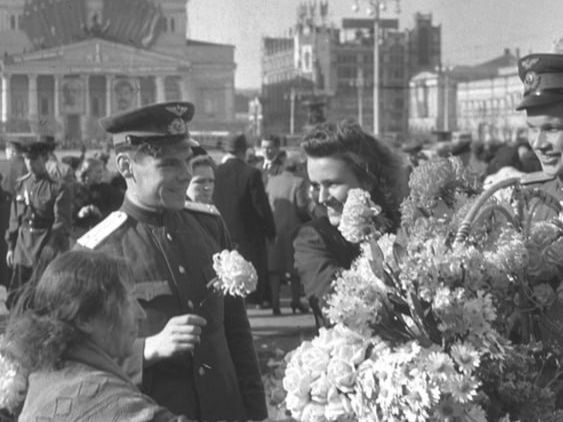 #Победа80 #нашаПобеда. Продолжение #Победа80 #нашаПобеда. Продолжение