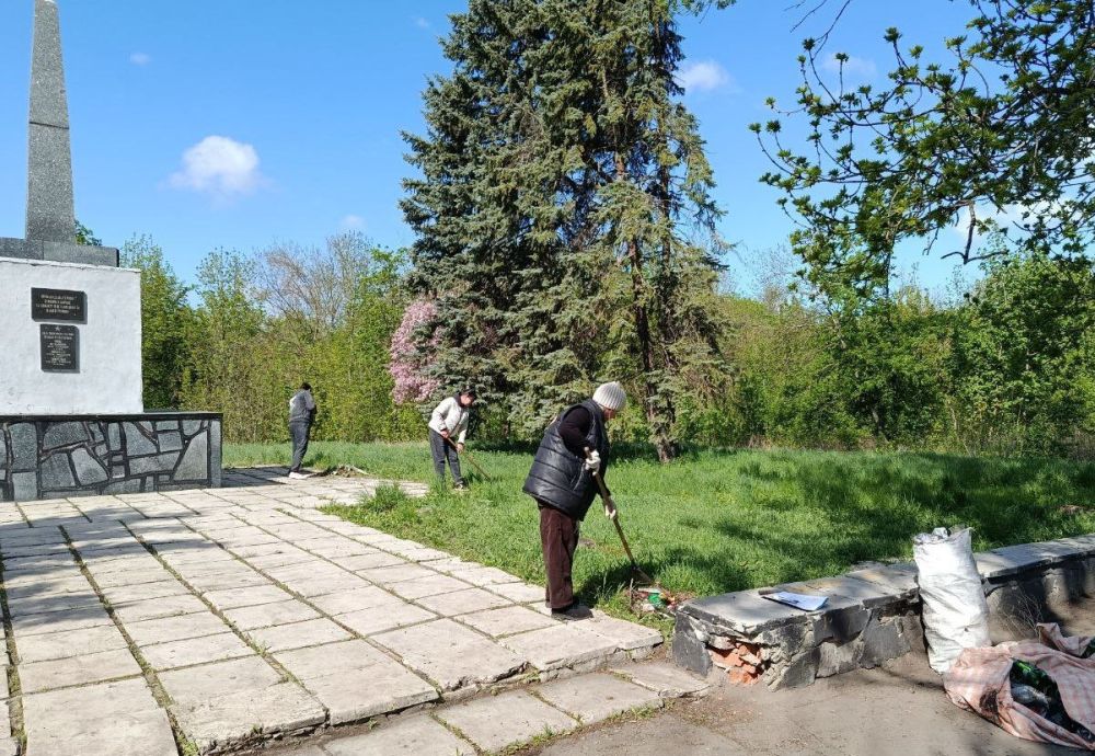 Приближается 80-я годовщина Победы в Великой Отечественной войне Приближается 80-я годовщина Победы в Великой Отечественной войне
