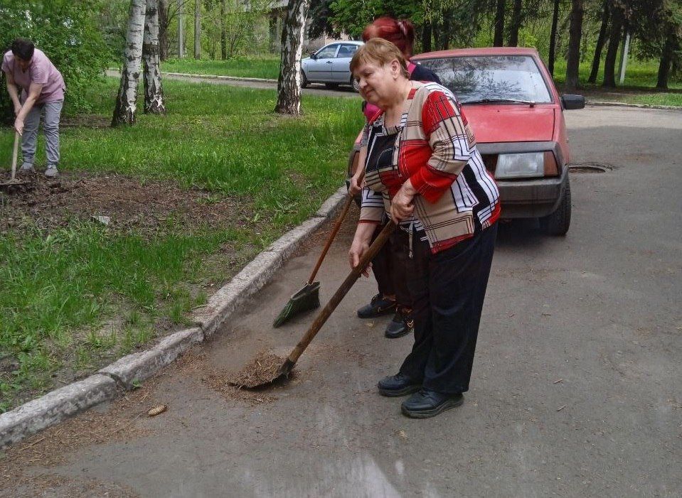 В Кировском внутригородском районе В Кировском внутригородском районе