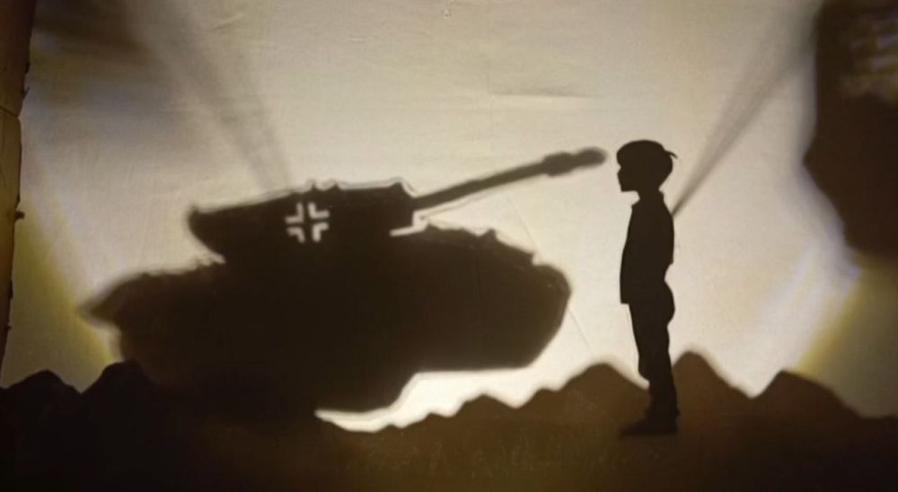 В рамках партийного проекта #ИсторическаяПамять 26 апреля состоялась "Библионочь 2025 в "Горняке" В рамках партийного проекта #ИсторическаяПамять 26 апреля состоялась "Библионочь 2025 в "Горняке"