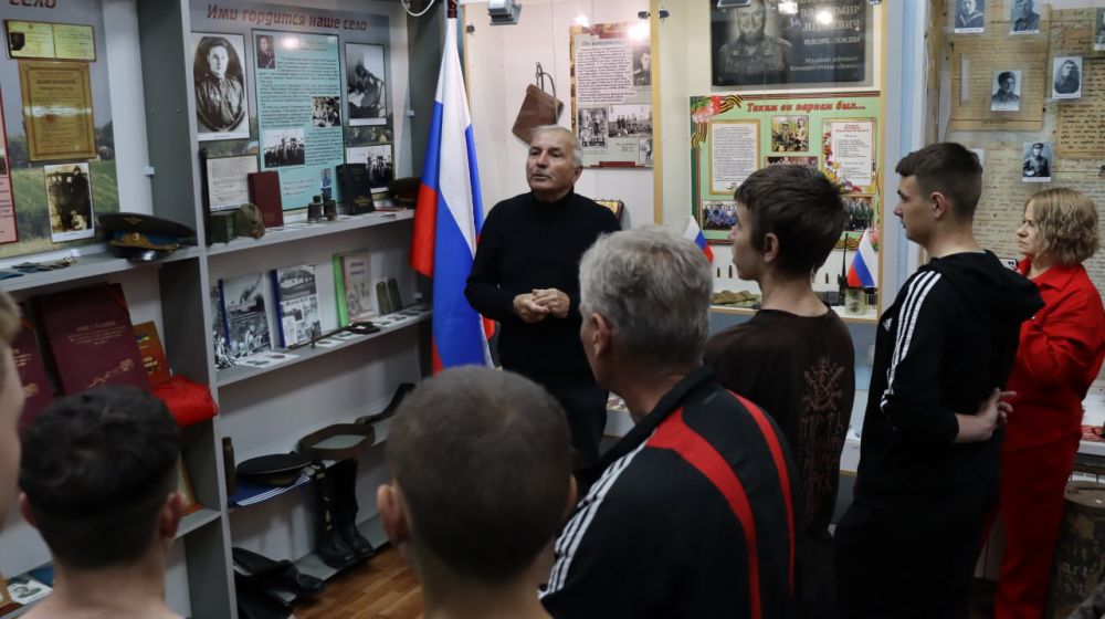 Шахматный клуб «Белая ладья» провел турнир, посвященный Герою Советского Союза Депутатову Ивану Степановичу Шахматный клуб «Белая ладья» провел турнир, посвященный Герою Советского Союза Депутатову Ивану Степановичу