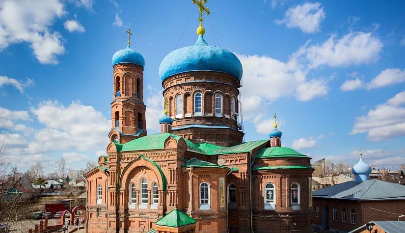 Гражданин Таджикистана задержан по подозрению в подготовке теракта — он планировал поджечь собор в Барнауле Гражданин Таджикистана задержан по подозрению в подготовке теракта — он планировал поджечь собор в Барнауле