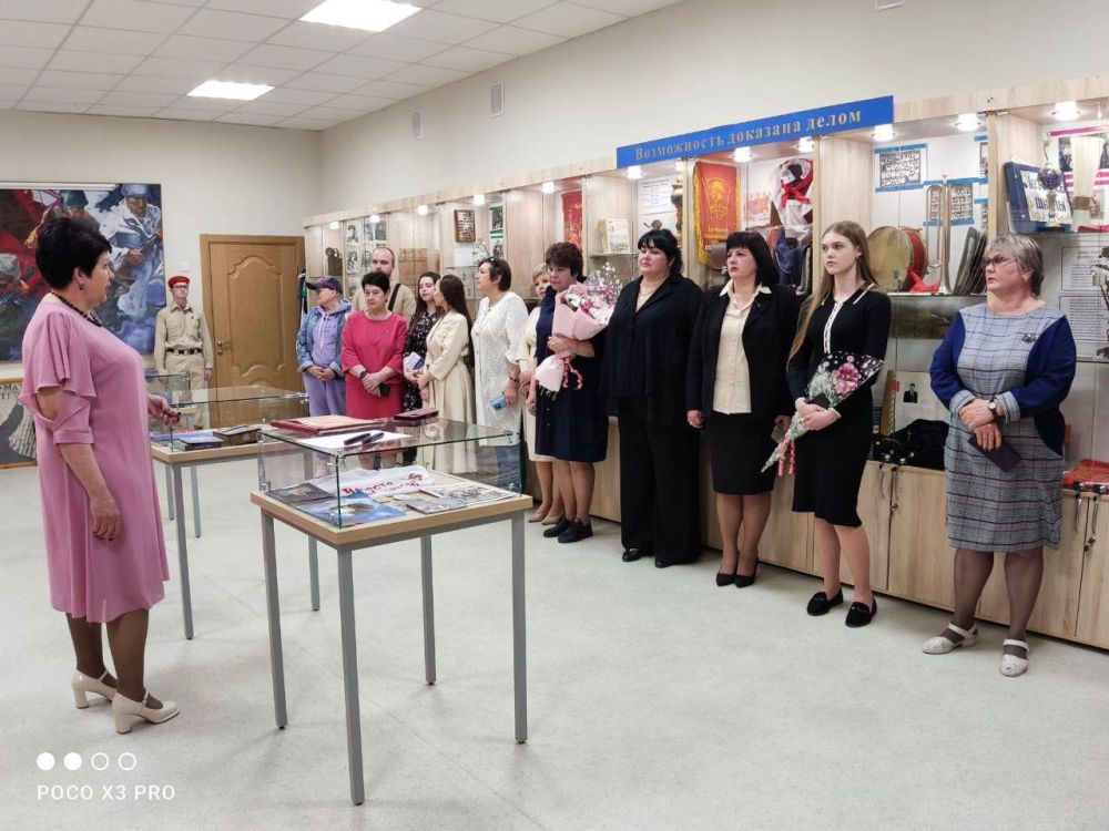 Парта Героя не просто дань памяти, а символ величия и мужества наших солдат Парта Героя не просто дань памяти, а символ величия и мужества наших солдат