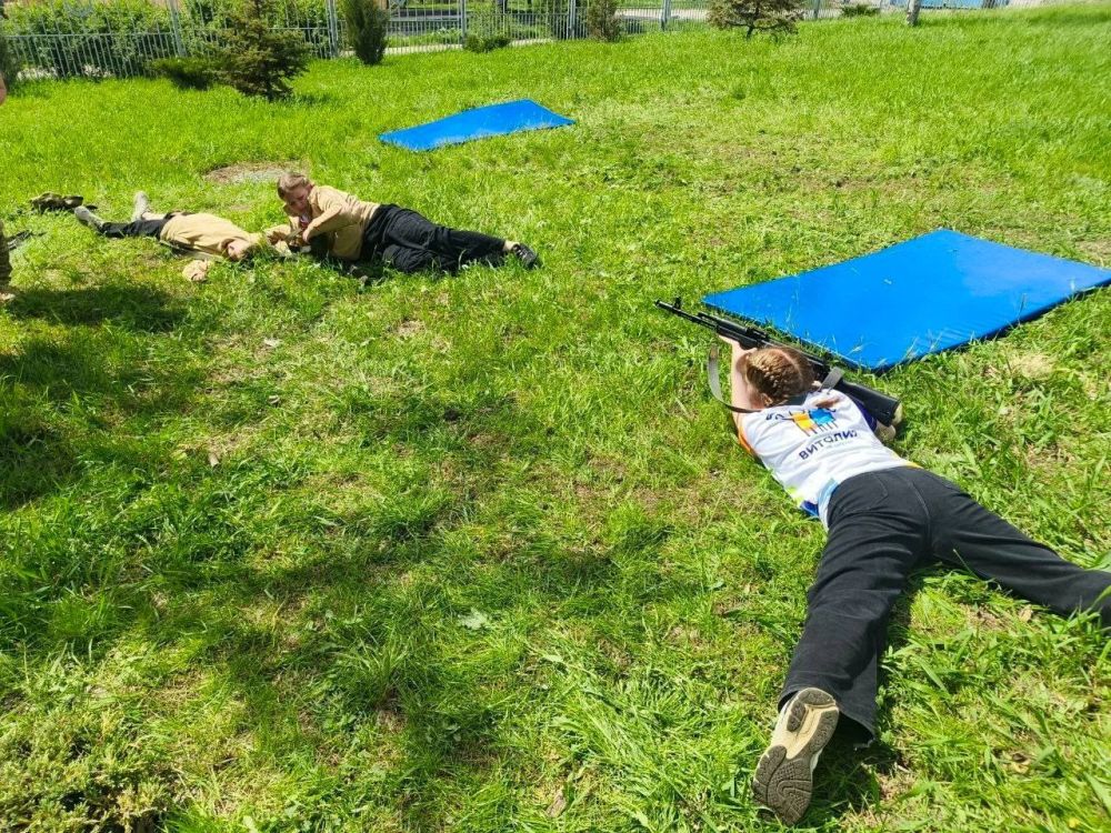 Упорные тренировки и видимый результат Упорные тренировки и видимый результат