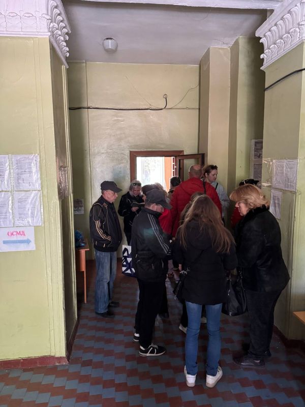Жители г. Селидово получили доступ к государственным услугам Жители г. Селидово получили доступ к государственным услугам